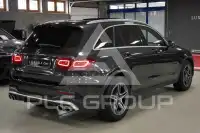 2020 Mercedes Benz GLC 43 AMG