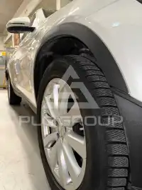 2020 Mercedes Benz GLC 43 AMG