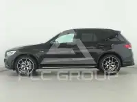 2020 Mercedes Benz GLC 43 AMG
