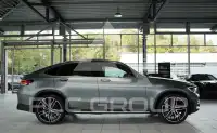 2020 Mercedes Benz GLC 43 AMG