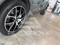 2020 Mercedes Benz GLC 43 AMG