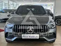 2020 Mercedes Benz GLC 43 AMG
