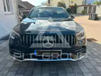 2020 Mercedes Benz GLC 43 AMG