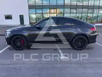 2020 Mercedes Benz GLC 43 AMG