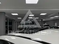 2020 Mercedes Benz GLC 43 AMG