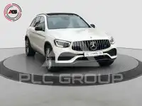 2020 Mercedes Benz GLC 43 AMG