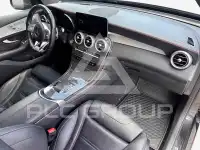 2020 Mercedes Benz GLC 43 AMG