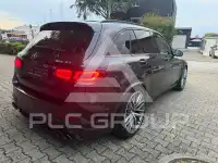 2020 Mercedes Benz GLC 43 AMG