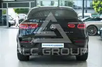 2020 Mercedes Benz GLC 43 AMG