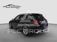 2020 Mercedes Benz GLC 43 AMG