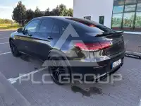 2020 Mercedes Benz GLC 43 AMG