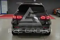 2020 Mercedes Benz GLC 43 AMG
