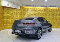 2020 Mercedes Benz GLC 43 AMG