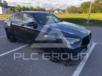 2020 Mercedes Benz GLC 43 AMG