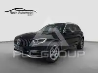 2020 Mercedes Benz GLC 43 AMG