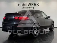 2020 Mercedes Benz GLC 43 AMG