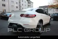 2020 Mercedes Benz GLC 43 AMG
