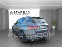 2020 Mercedes Benz GLC 43 AMG