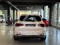 2020 Mercedes Benz GLC 43 AMG