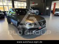 2020 Mercedes Benz GLC 43 AMG