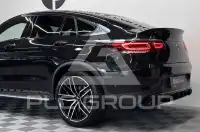 2020 Mercedes Benz GLC 43 AMG
