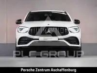 2020 Mercedes Benz GLC 43 AMG