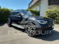 2020 Mercedes Benz GLC 43 AMG