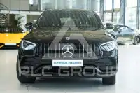 2020 Mercedes Benz GLC 43 AMG