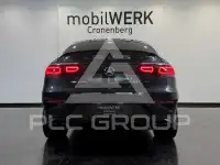 2020 Mercedes Benz GLC 43 AMG