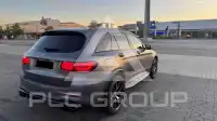 2020 Mercedes Benz GLC 43 AMG