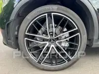 2020 Mercedes Benz GLC 43 AMG
