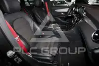 2020 Mercedes Benz GLC 43 AMG