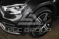 2020 Mercedes Benz GLC 43 AMG