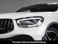 2020 Mercedes Benz GLC 43 AMG