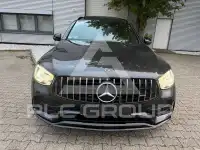 2020 Mercedes Benz GLC 43 AMG