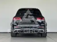 2020 Mercedes Benz GLC 43 AMG