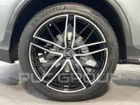 2020 Mercedes Benz GLC 43 AMG