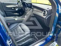 2020 Mercedes Benz GLC 43 AMG