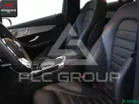 2020 Mercedes Benz GLC 43 AMG