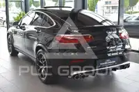 2020 Mercedes Benz GLC 43 AMG