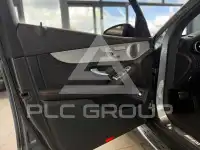 2020 Mercedes Benz GLC 43 AMG