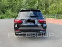 2020 Mercedes Benz GLC 43 AMG