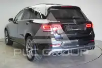 2020 Mercedes Benz GLC 43 AMG