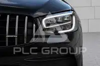 2020 Mercedes Benz GLC 43 AMG