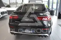 2020 Mercedes Benz GLC 43 AMG