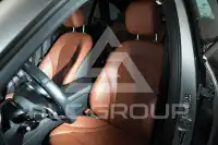 2020 Mercedes Benz GLC 43 AMG