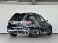 2020 Mercedes Benz GLC 43 AMG