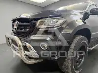 2020 Mercedes Benz X 250