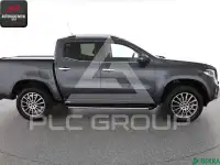 2020 Mercedes Benz X 250