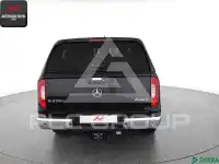 2020 Mercedes Benz X 250